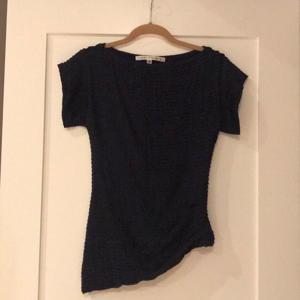 Max Studio blouse